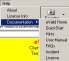 eValid Help Pulldown
